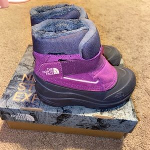 The North Face Boots